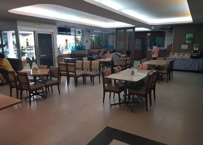 Florida Hotel