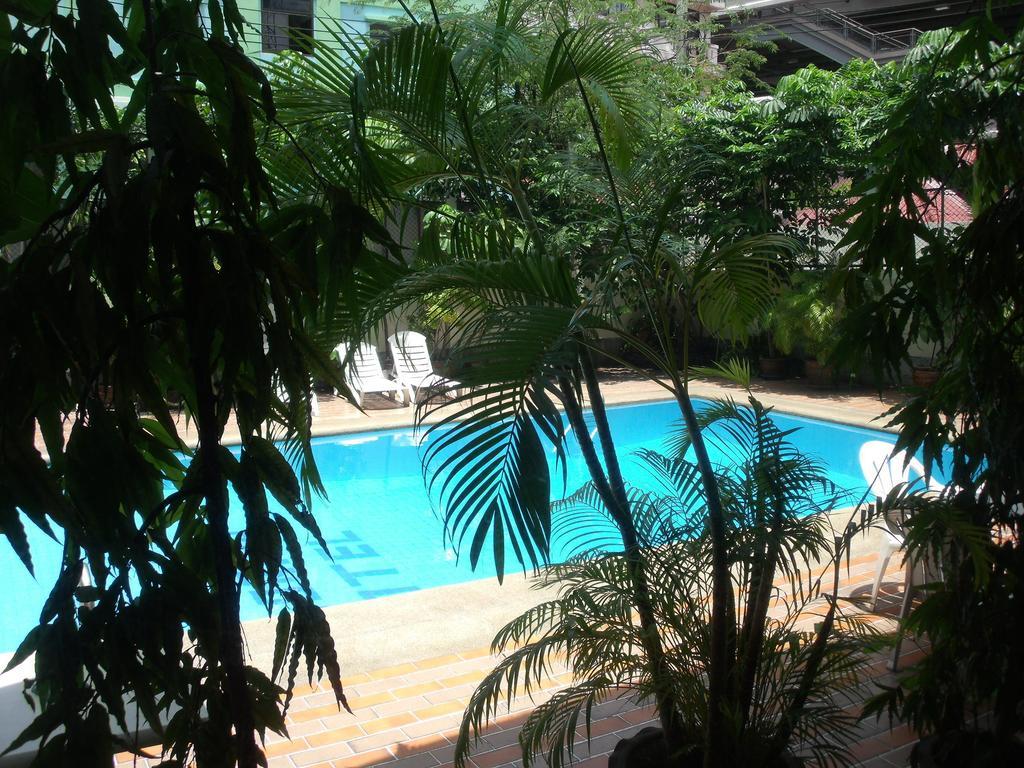 Florida होटल Bangkok